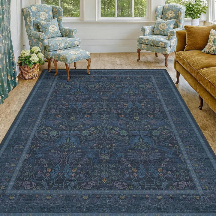Stylish Home Area Rug