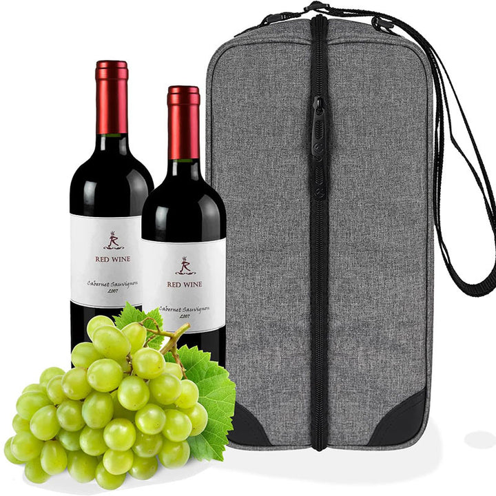 Women's Insulated Bottle Backpack Bag Stornfield