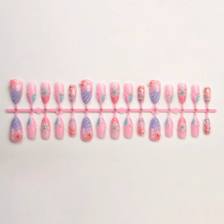 Decorative Nail Art