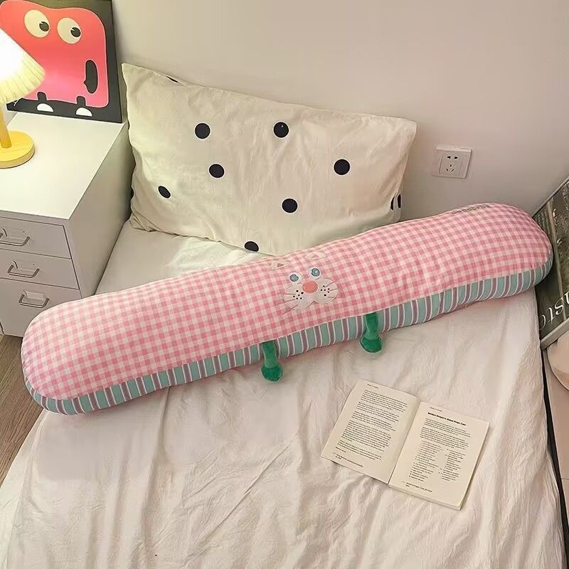Animal-friendly Long Cushion Stornfield