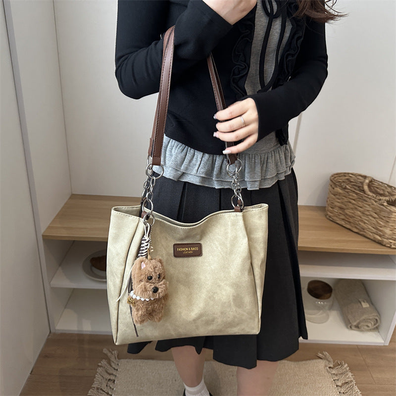 Elegant Casual Shoulder Bag