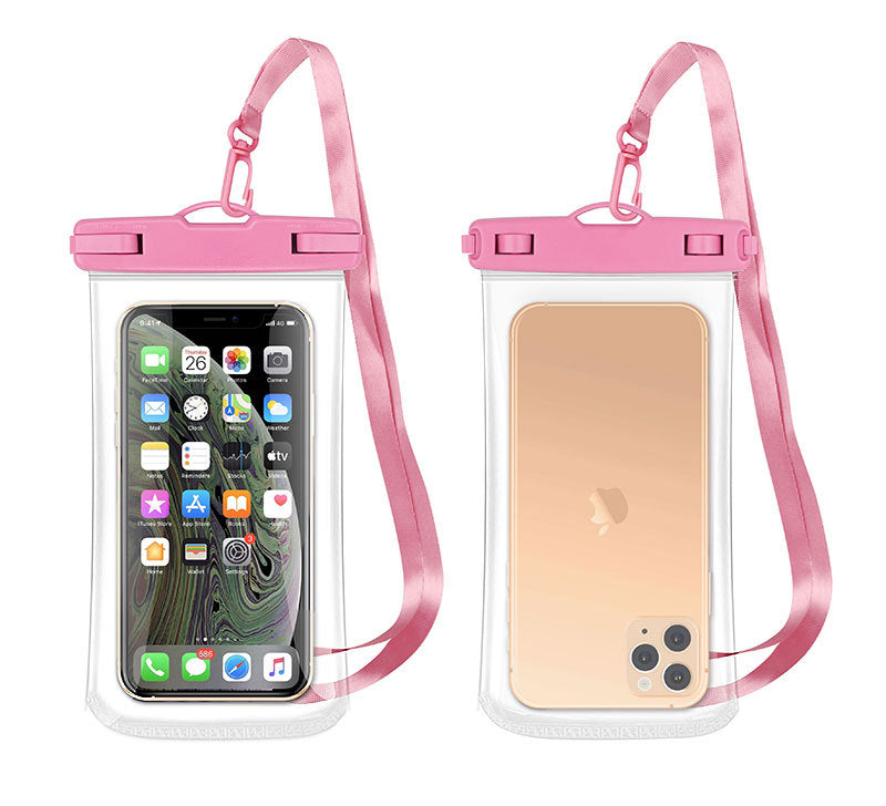 Multi-Function Waterproof Smartphone Case Stornfield