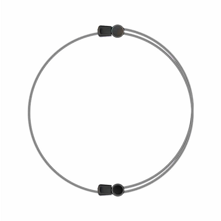 Adjustable Audio Cable Support Holder Stornfield
