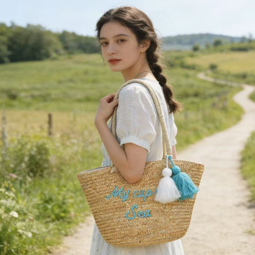 Shopping bag Stornfield