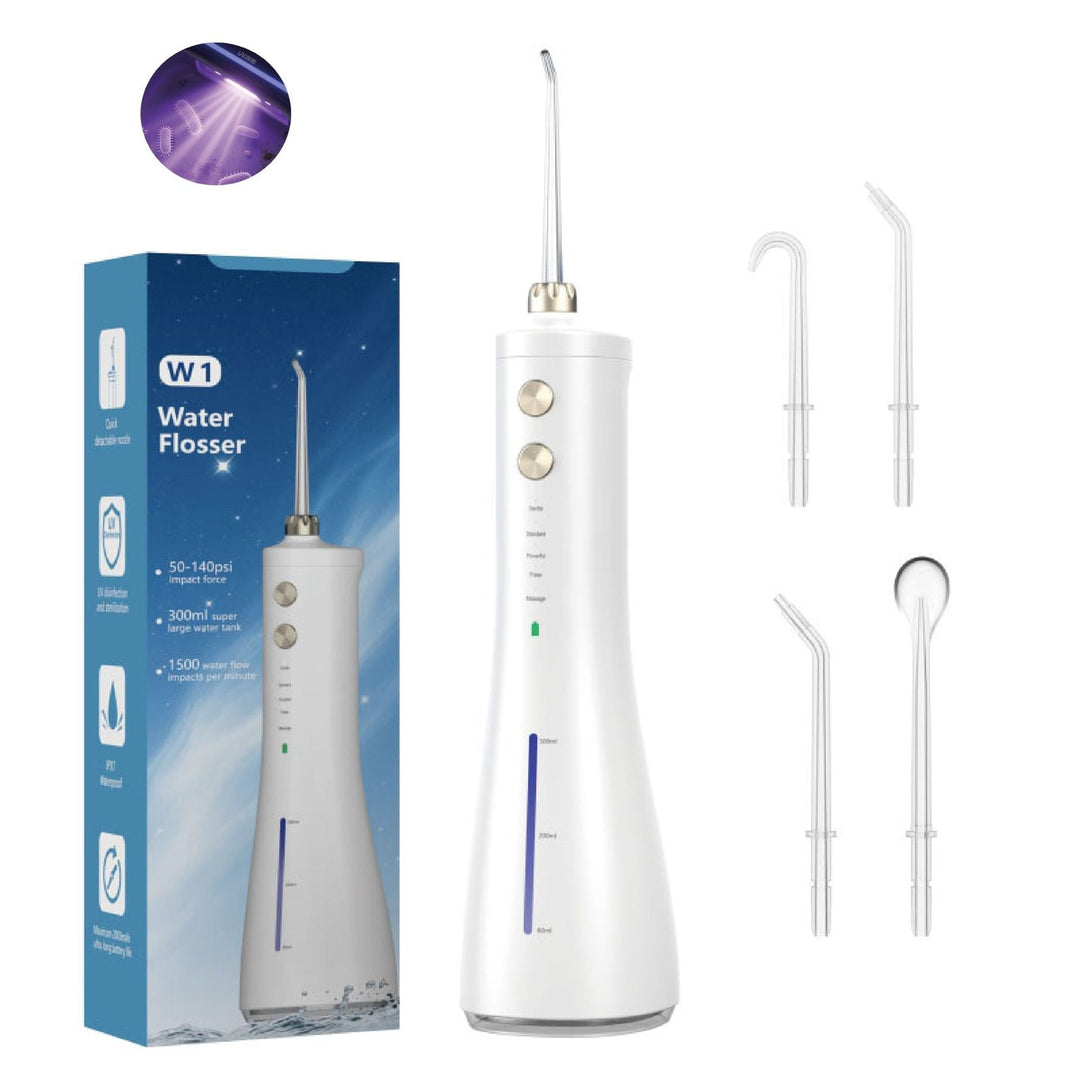 Portable Water Flosser Stornfield