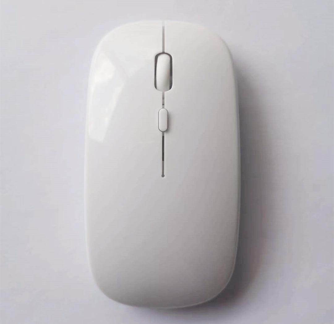 Ergonomic Wireless Mouse Stornfield