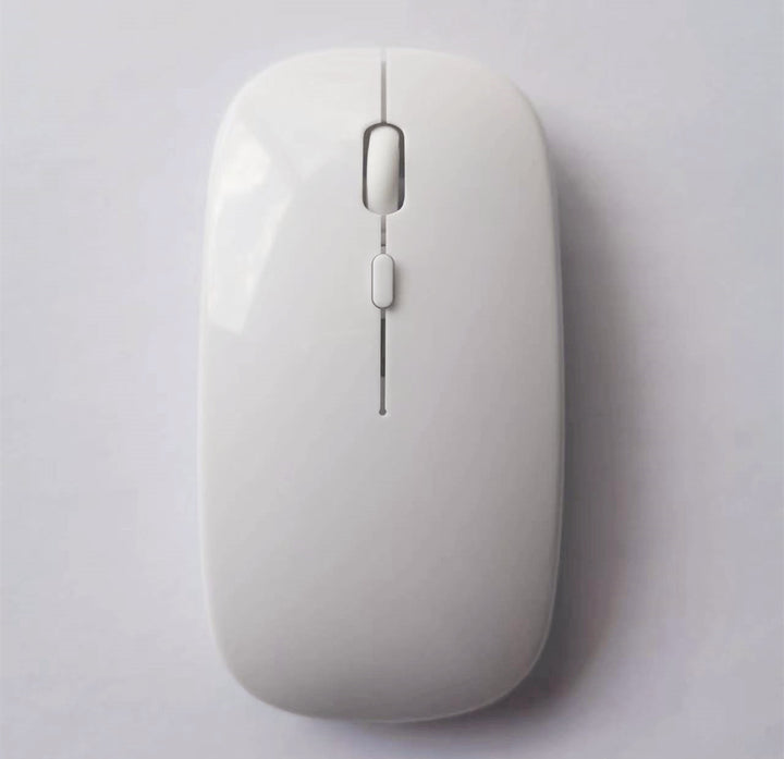 Ergonomic Wireless Mouse Stornfield