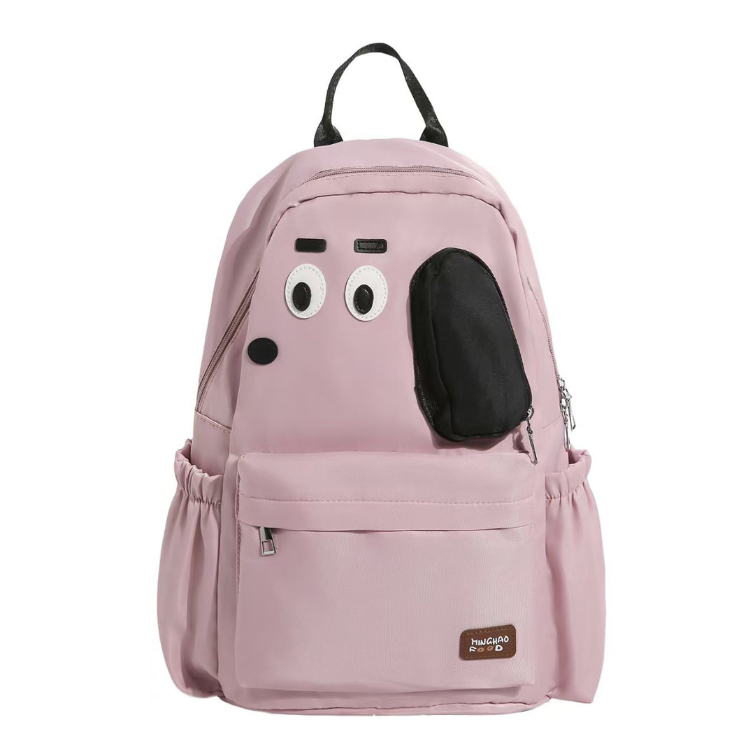 Fun Character Backpack Stornfield