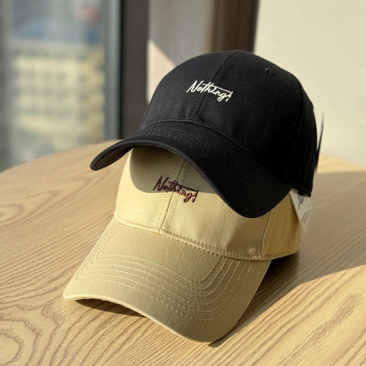Men's Stylish Casual Cotton Baseball Cap Stornfield