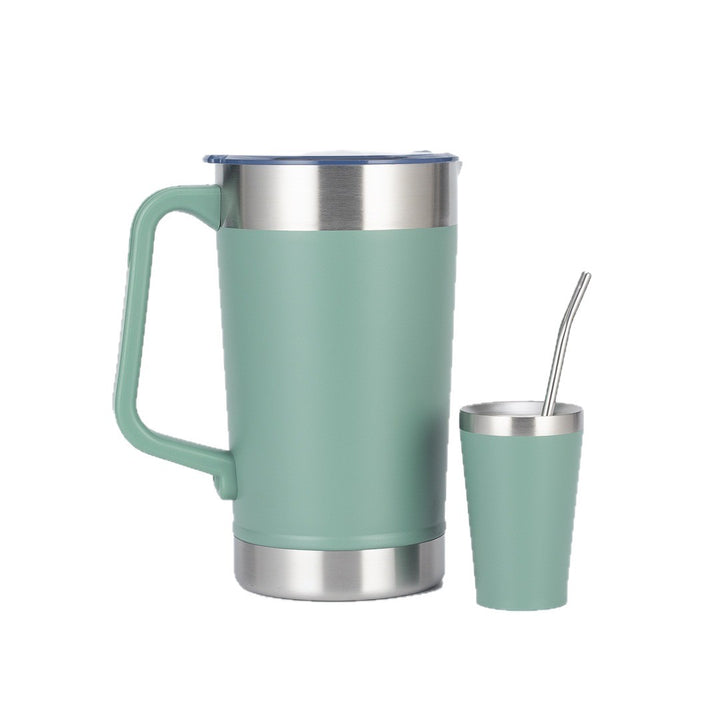 Women's insulated carafe with high-quality stainless steel and innovative double-wall technology Stornfield