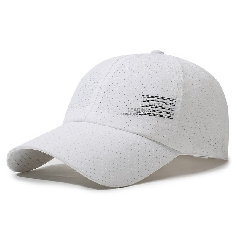 Women’s Sporty Baseball Cap Stornfield