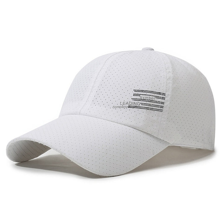 Women’s Sporty Baseball Cap Stornfield