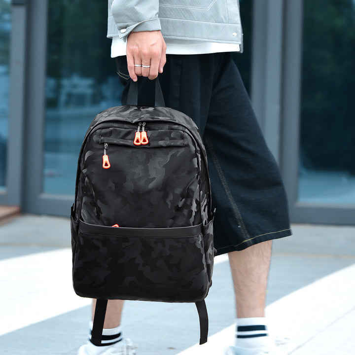 Casual Everyday Backpack Stornfield
