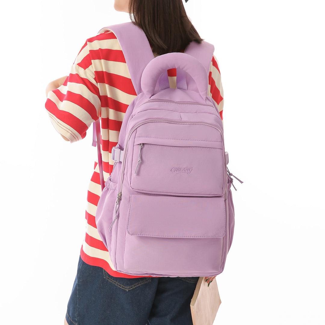 Lightweight Multi-Functional Travel Backpack Stornfield