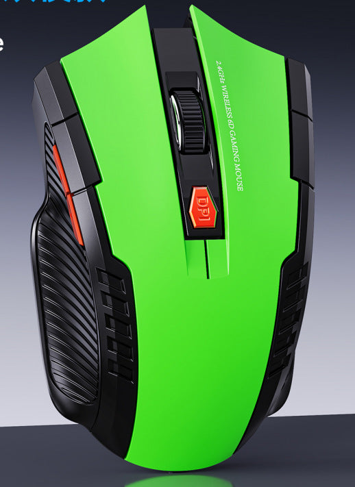 Gaming mouse Stornfield