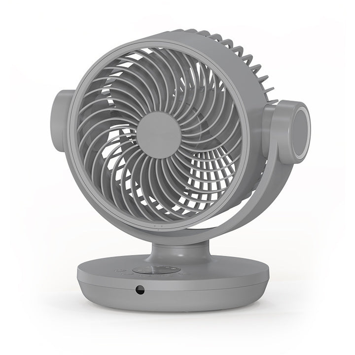 Unisex Premium Adjustable Air Flow Fan Stornfield