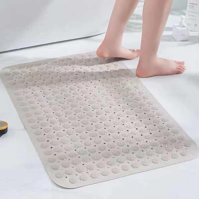 Anti-Slip Shower Drain Mat Stornfield