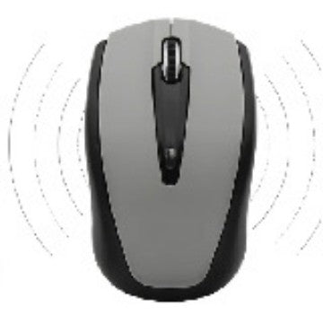 Ergonomic Funk Mouse with Precision Sensor Stornfield