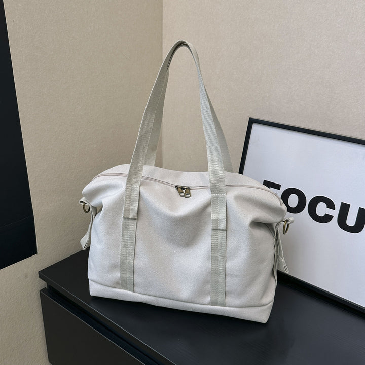 Versatile Durable Travel Duffle Bag