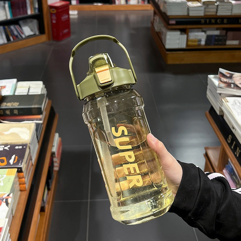 Unisex Water Bottle Stornfield