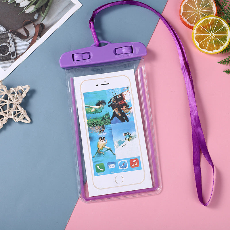 Waterproof Smartphone Case Stornfield