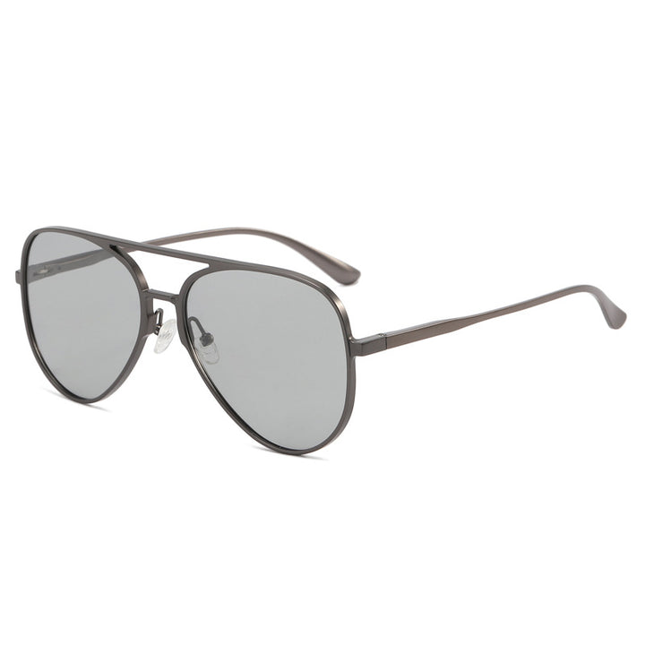 Women’s pilot sunglasses with UV protection and elegant frame Stornfield