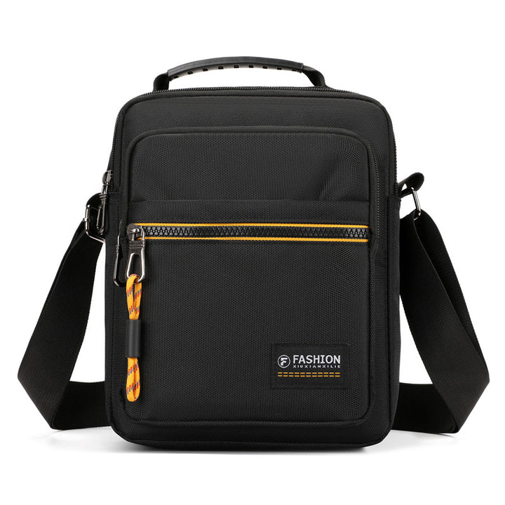 Versatile Messenger Bag