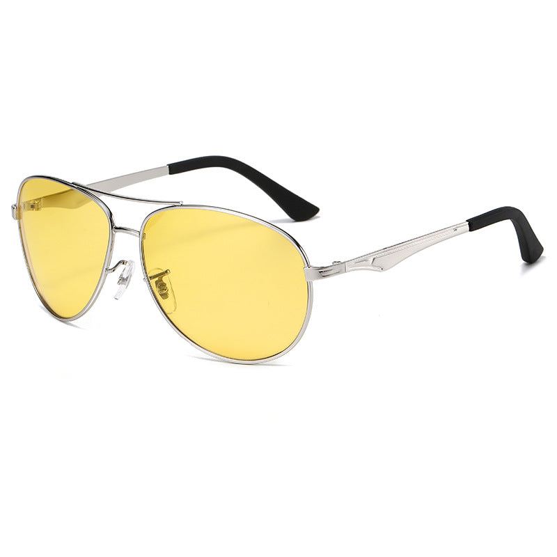 Men's Sports Sunglasses with Polarized Lenses Stornfield