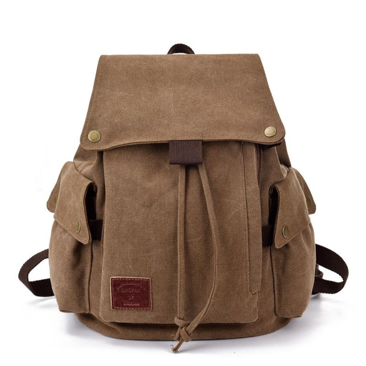 Canvas Outdoor Explorer Backpack Stornfield
