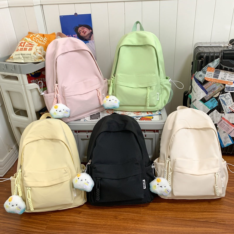 Lightweight Durable Backpack Stornfield