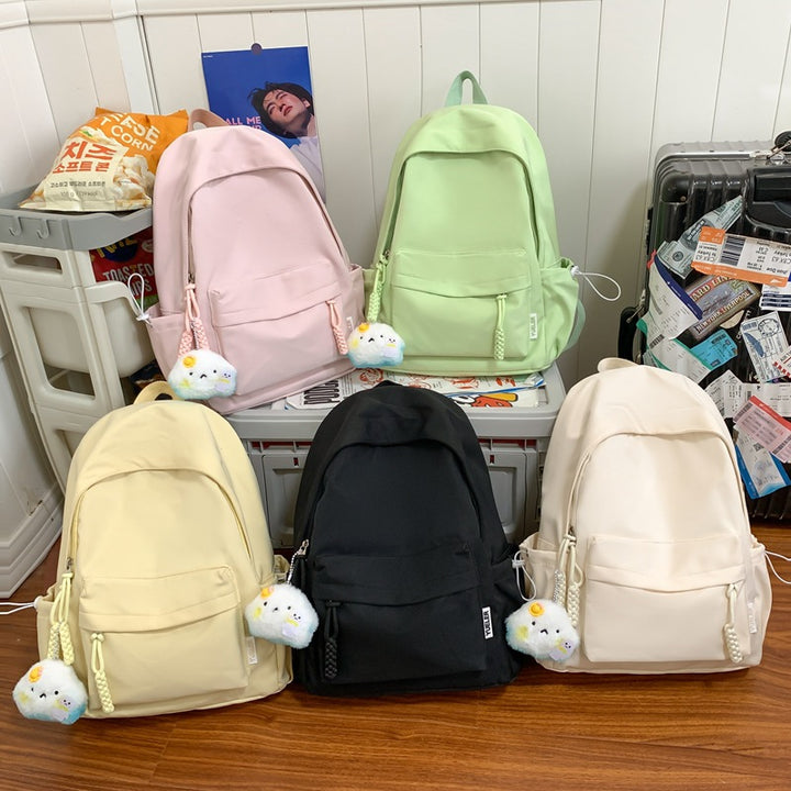 Lightweight Durable Backpack Stornfield