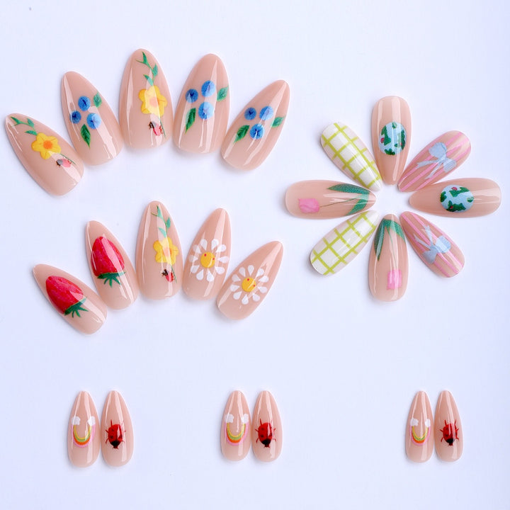 Creative Nail Art Stornfield