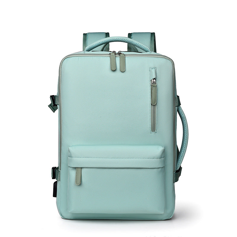 Professional Tech Organizer Backpack Stornfield