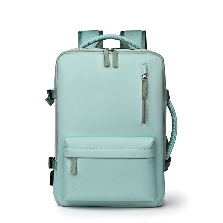 Professional Tech Organizer Backpack Stornfield