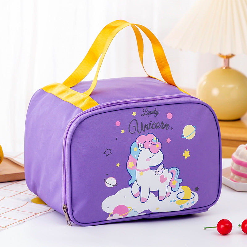 Kids Storage Bag Stornfield