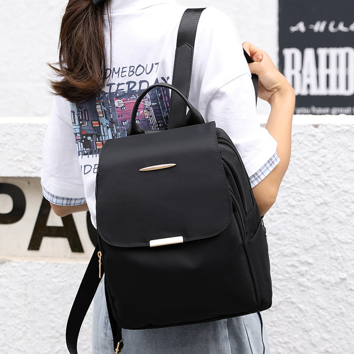 Stylish Multi-Function Backpack Stornfield