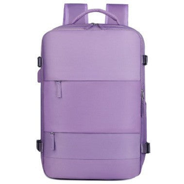 Professional Slim Backpack Stornfield