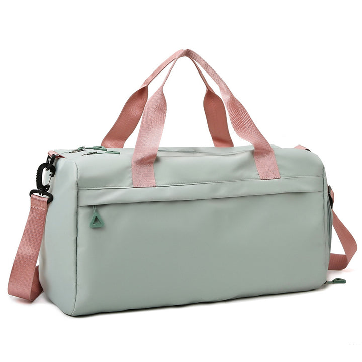 Practical Sports Duffel Bag with Flexible Carrying System Stornfield