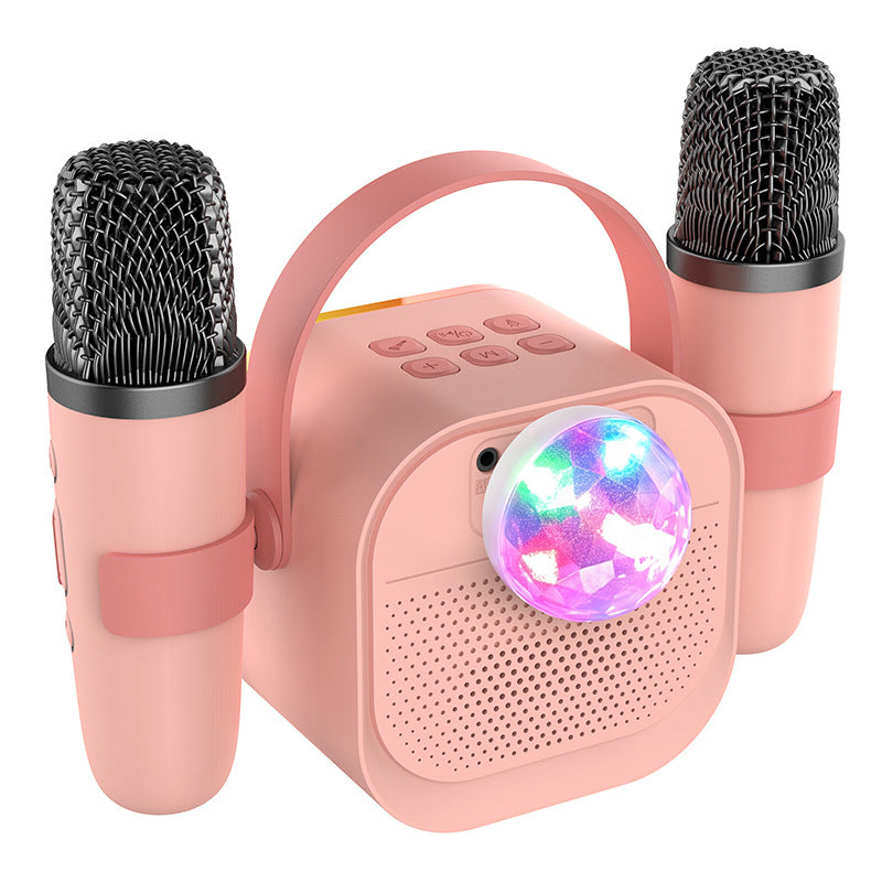 Wireless Karaoke Speaker System Stornfield
