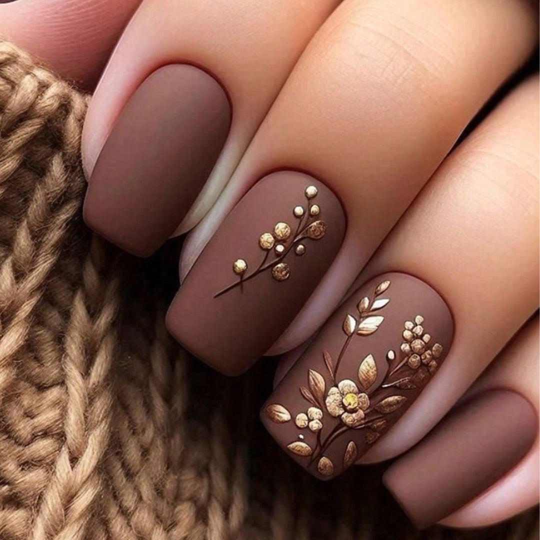 Artistic Nail Art Stornfield