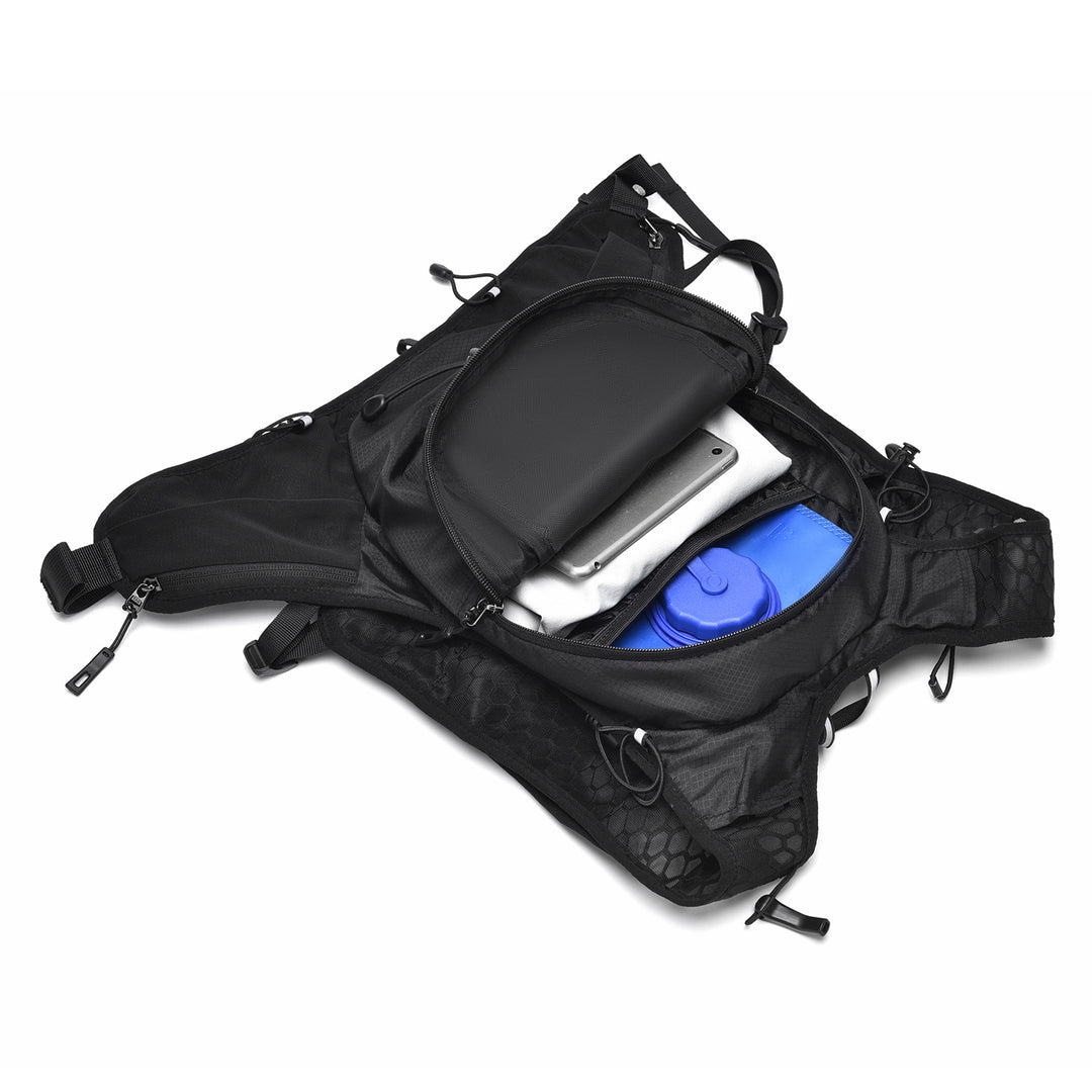 Lightweight Hydration Running Pack Stornfield