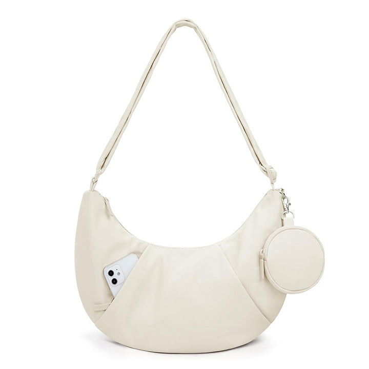 Elegant Handbag with Practical Compartments Stornfield