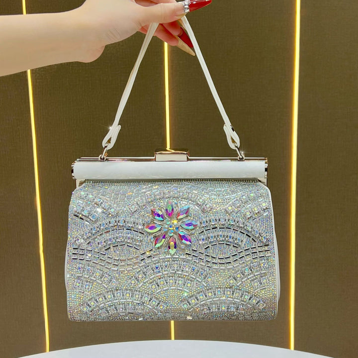 Elegant Evening Clutch