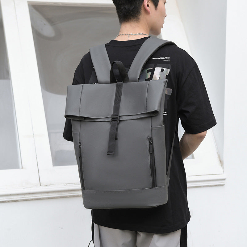 Versatile Waterproof Backpack Stornfield