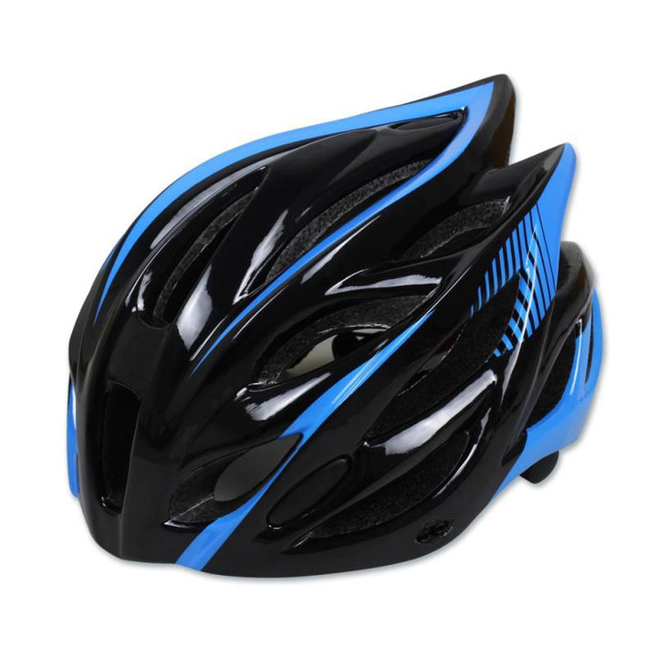 WoHigh-Performance Cycling Helmet Stornfield