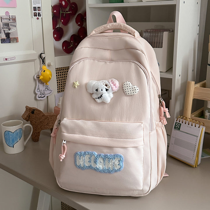 Decorative Fun Backpack Stornfield