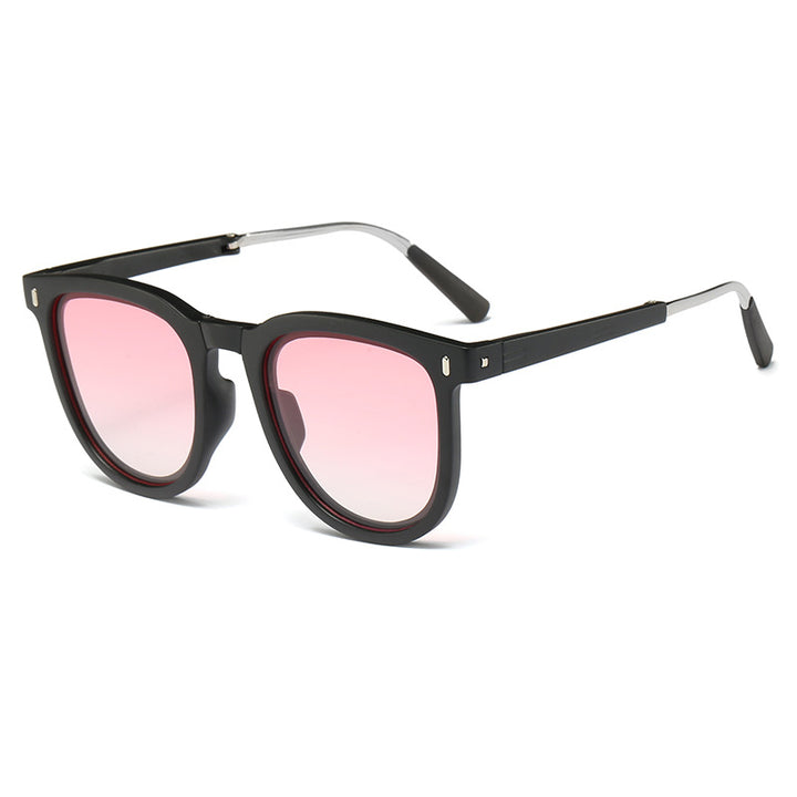Women's fashionable sunglasses with innovative tortoiseshell design Stornfield