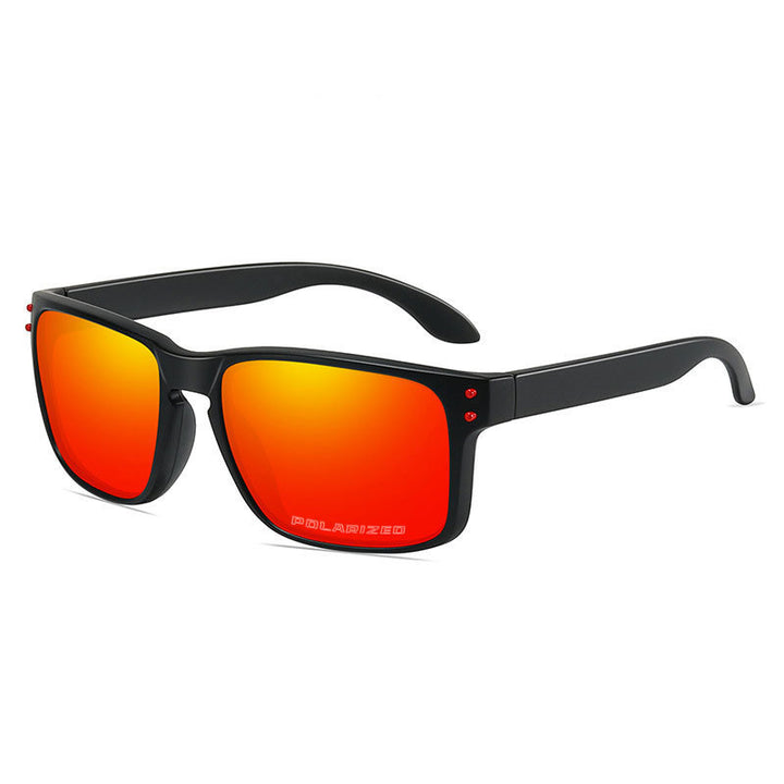 Women's Polarized Sunglasses in Modern-Minimalist Design Stornfield