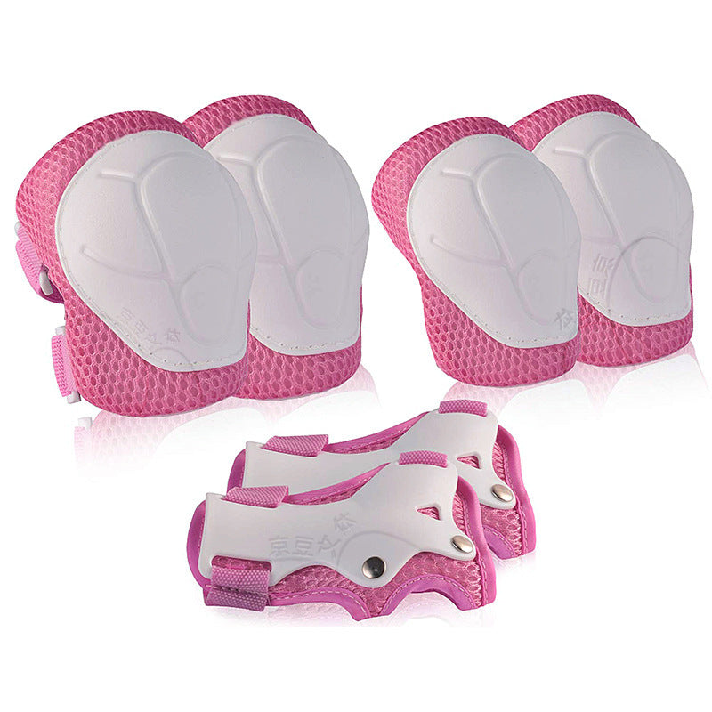 Multi-Sport Protective Gear Set Stornfield