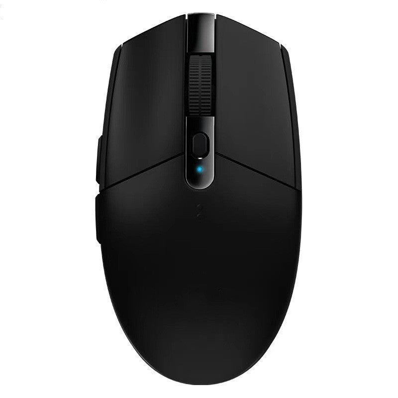 High-precision gaming mouse with adjustable weight settings Stornfield